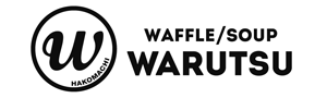 WAFFLE/SOUP WARUTSU